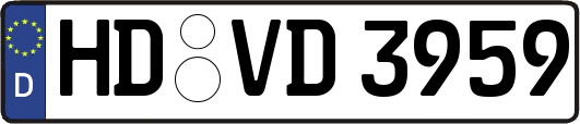 HD-VD3959