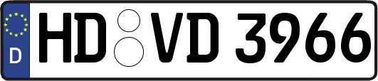 HD-VD3966