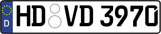 HD-VD3970