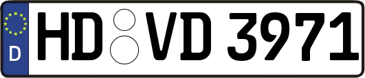 HD-VD3971