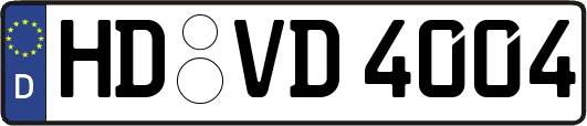 HD-VD4004