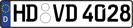 HD-VD4028