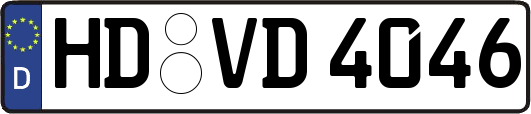 HD-VD4046