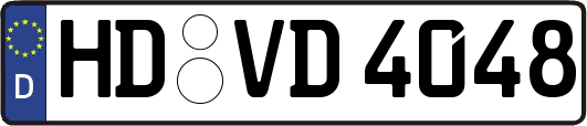 HD-VD4048
