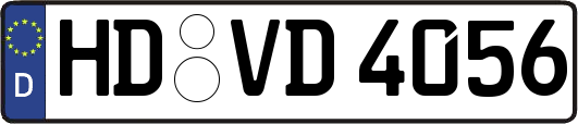HD-VD4056