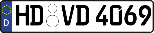 HD-VD4069
