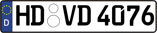 HD-VD4076