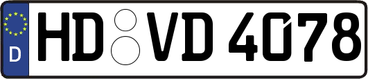 HD-VD4078