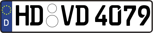 HD-VD4079
