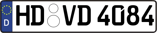HD-VD4084
