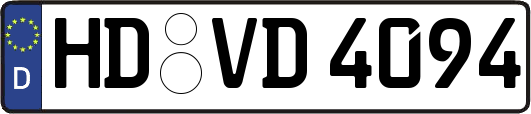 HD-VD4094