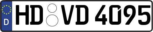 HD-VD4095