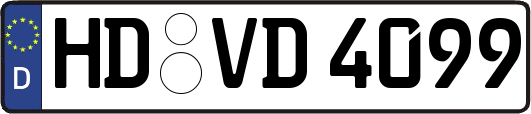 HD-VD4099