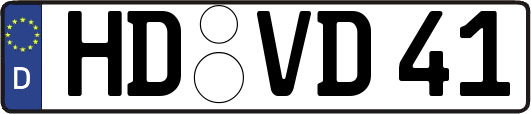 HD-VD41