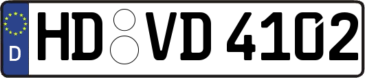 HD-VD4102