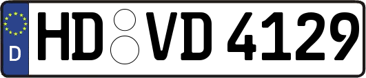 HD-VD4129