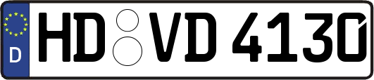 HD-VD4130