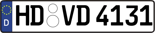 HD-VD4131