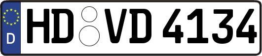 HD-VD4134