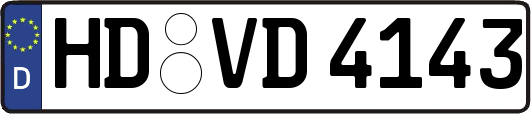 HD-VD4143