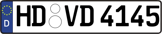 HD-VD4145