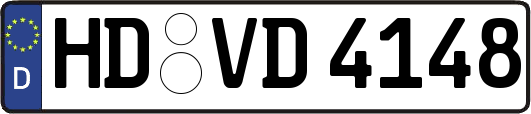 HD-VD4148