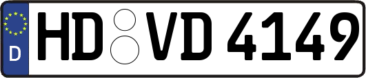 HD-VD4149