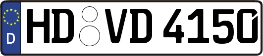 HD-VD4150