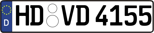 HD-VD4155