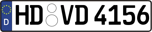HD-VD4156