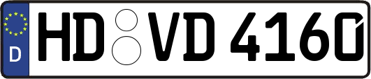 HD-VD4160