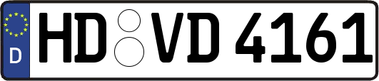 HD-VD4161