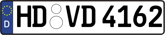 HD-VD4162