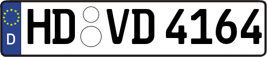 HD-VD4164