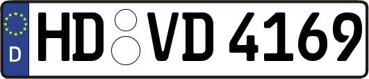 HD-VD4169