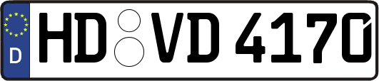 HD-VD4170