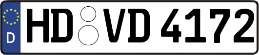 HD-VD4172