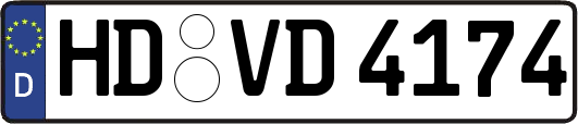 HD-VD4174