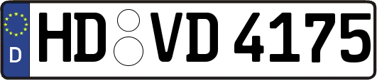 HD-VD4175