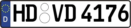 HD-VD4176