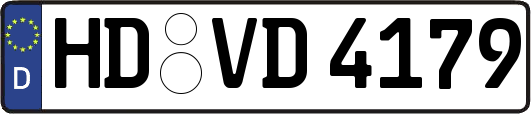 HD-VD4179