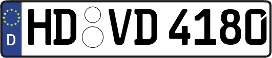 HD-VD4180