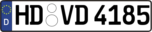 HD-VD4185