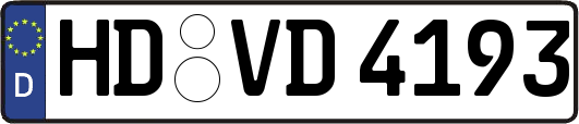 HD-VD4193