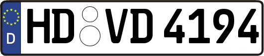 HD-VD4194