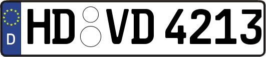 HD-VD4213