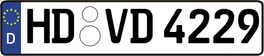 HD-VD4229