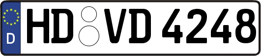 HD-VD4248