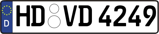 HD-VD4249