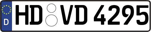 HD-VD4295